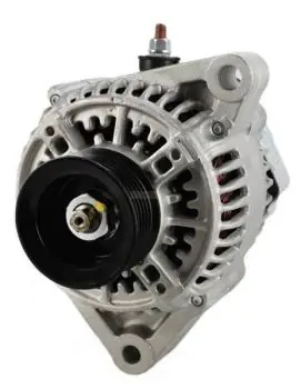 Lichtmaschine Neu - Made In Italy - für 101211-5450 Toyota Sonderaktion