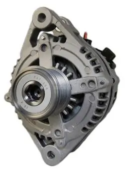 Lichtmaschine Neu - Made In Italy - für 104210-4571 Lexus, Toyota Sichere Zahlung