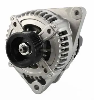 Lichtmaschine Neu - Made In Italy - für 104210-3040 Toyota Super-Preis