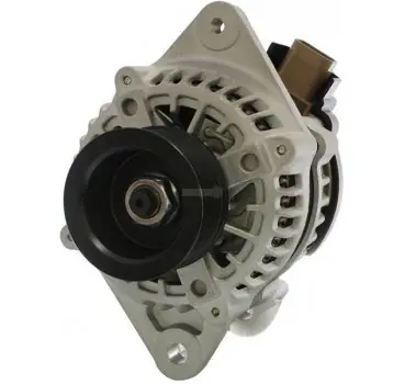 Garantierte Lieferung Lichtmaschine Neu - Made In Italy - für 104210-9030 Isuzu