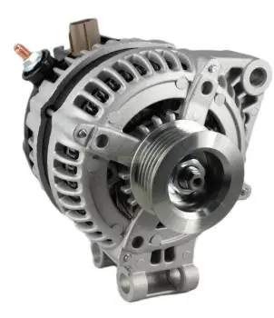 Letzte Chance Lichtmaschine Neu - Made In Italy - für 104210-4651 Land Rover