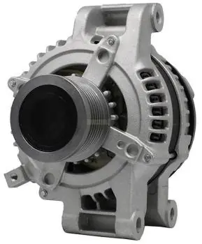 Zertifiziert Lichtmaschine Neu mit OE Ina Freilauf für 104210-5140 Toyota