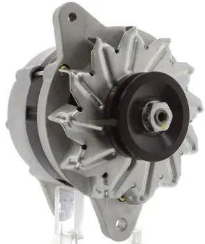 Lichtmaschine Neu - Made In Italy - für 021000-8250 Toyota Finale Aktion