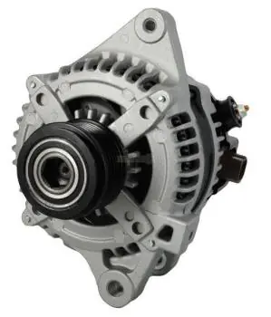 Lichtmaschine Neu - Made In Italy - für 104210-5350 Toyota Preisknaller