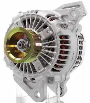 Lichtmaschine Neu - Made In Italy - für 121000-4250 Chrysler Abverkauf