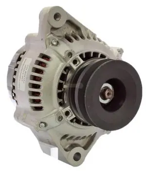 Lichtmaschine Neu - Made In Italy - für 101211-0570 Toyota Bestseller