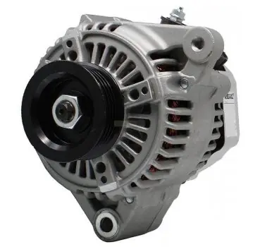 Aktuell Lichtmaschine Neu - Made In Italy - für 102211-1471 Rover