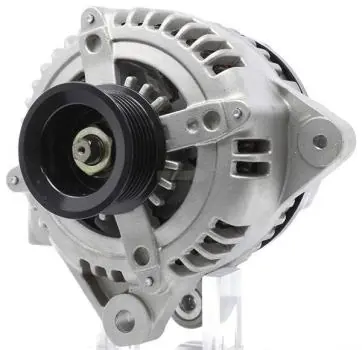 Top-Seller Lichtmaschine Neu - Made In Italy - für 104210-3890 Toyota