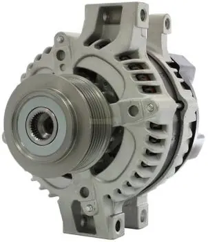 Markenprodukt Lichtmaschine Neu mit OE Ina Freilauf für 104210-3911 Honda