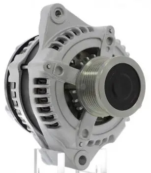 Nur Für Kurze Zeit Lichtmaschine Neu mit OE Ina Freilauf für 104210-3410 Toyota