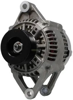 Preis Gesenkt Lichtmaschine Neu - Made In Italy - für 121000-3520 Chrysler