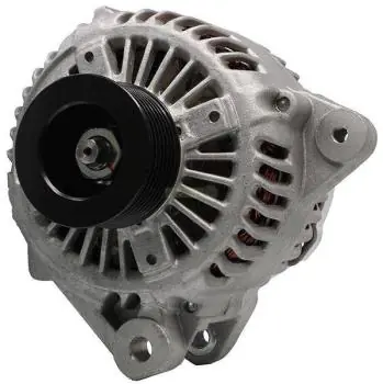 Sonderaktion Lichtmaschine Neu - Made In Italy - für 102211-0750 Toyota