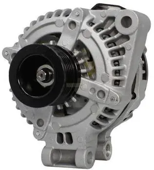 Highlight Lichtmaschine Neu - Made In Italy - für 104210-3690 Land Rover