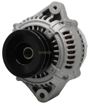 Lichtmaschine Neu - Made In Italy - für 101211-7870 Toyota (Pkw) Land Cruiser 4.2 Diesel 4X4 J7 / J1 Sichere Zahlung