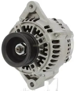 Geprüft Lichtmaschine Neu - Made In Italy - für 101211-5110 Toyota