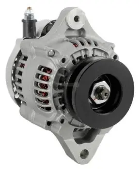 Preiswert Lichtmaschine Neu - Made In Italy - für 101211-1240 Isuzu 3La1 3Lb1 3Ld1 Valtra 800