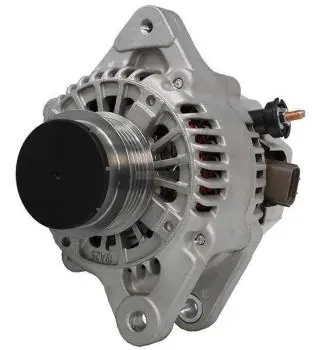 Lichtmaschine Neu mit OE Ina Freilauf für 102211-5660 Toyota Ausverkauf
