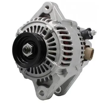 Schnäppchen Lichtmaschine Neu - Made In Italy - für 102211-1960 Toyota