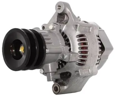 Lichtmaschine Neu - Made In Italy - für 100213-1740 Toyota Sichere Zahlung