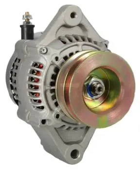 Direktkauf Lichtmaschine Neu - Made In Italy - für 101211-2240 Caterpillar 416B 416C 416D 420D 424D 426B 426C 4