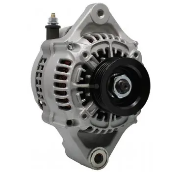 Lichtmaschine Neu - Made In Italy - für 100211-1520 Daihatsu Solange Der Vorrat Reicht
