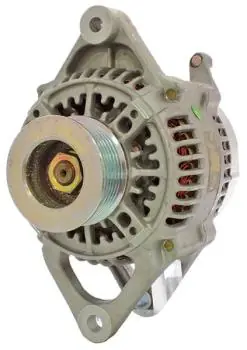 Lichtmaschine Neu - Made In Italy - für 121000-4130 Chrysler Nur Für Kurze Zeit