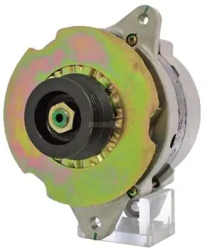 Lichtmaschine Neu - Made In Italy - für 121000-1012 Toyota Super-Preis