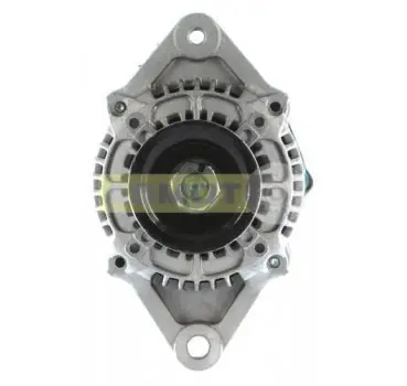 Lichtmaschine Neu - Made In Italy - für 100211-1620 Toyota Zertifiziert