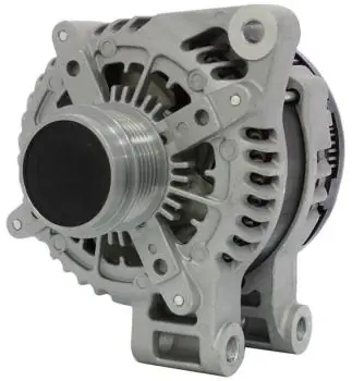 Lichtmaschine Neu - Made In Italy - für 104210-6160 Chevrolet,Gm Neu