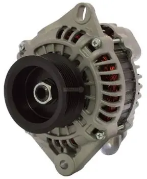Lichtmaschine Neu - Made In Italy - für A3TA8991 Ford,Otosan Sonderangebot