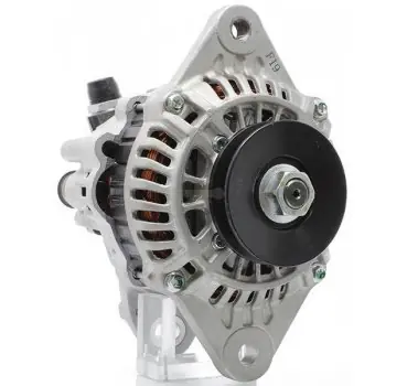 Lichtmaschine Neu - Made In Italy - für A3TN5883 Mitsubishi S6E/S6S Fd50D Fd45D Fd50C Fd35D Fd35D2 Nur Heute