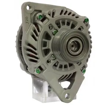 Lichtmaschine Neu - Made In Italy - für A2TG1381 Mazda Top-Angebot