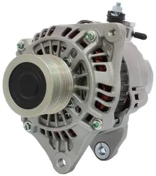 Ausverkauf Lichtmaschine Neu - Made In Italy - für A2TN3381 Mazda,Mitsubishi Forklift