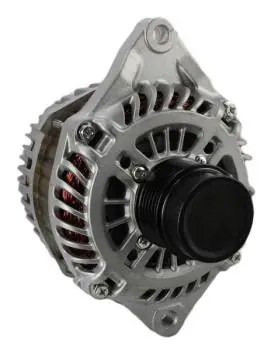 Lichtmaschine Neu - Made In Italy - für A3TJ2581 Chrysler,Jeep Meistverkauft