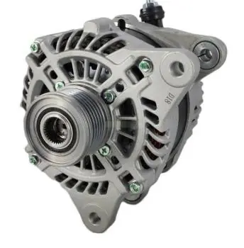 Preis Gesenkt Lichtmaschine Neu - Made In Italy - für A2TX3081 Mazda