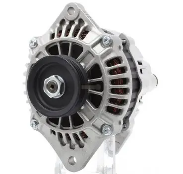 Rabatt Lichtmaschine Neu - Made In Italy - für A3T05192 Nissan