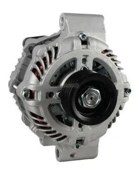 Nur Für Kurze Zeit Lichtmaschine Neu - Made In Italy - für A3TJ0191 Mazda