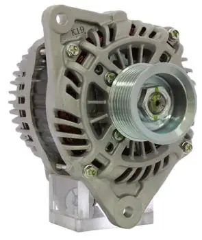 Mega-Angebot Lichtmaschine Neu - Made In Italy - für A5TL0191 Nissan