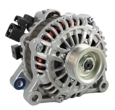 Abverkauf Lichtmaschine Neu - Made In Italy - für A3TB0891 Citroen, Peugeot