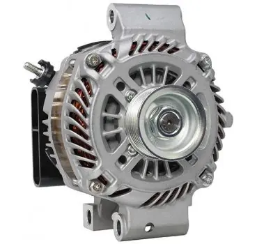 Lichtmaschine Neu - Made In Italy - für A3TJ1191 Mazda Saisonangebot