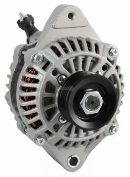 Aktuell Lichtmaschine Neu - Made In Italy - für A5TB1292 Opel, Suzuki, Vauxhall