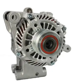 Begrenztes Angebot Lichtmaschine Neu - Made In Italy - für A5TG1881 Suzuki