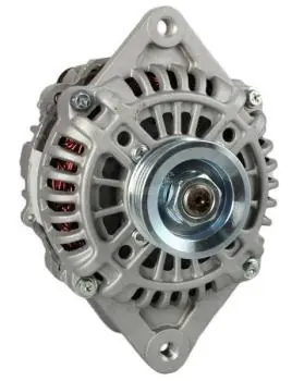 Sonderaktion Lichtmaschine Neu - Made In Italy - für A2TB5891 Mazda