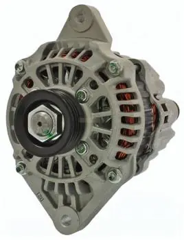 Lichtmaschine Neu - Made In Italy - für A7TA1491 Alternator Hawkpower Gs12D-Lp Generators Genset Li Begrenztes Angebot