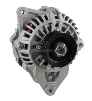 Lichtmaschine Neu - Made In Italy - für A3TA0791 Mitsubishi Neu