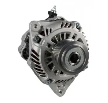 Lichtmaschine Neu - Made In Italy - für A3TG2681 Fiat Punto Kasten/Schrägheck 199 Nissan Cabstar F24 Direkt Vom Hersteller