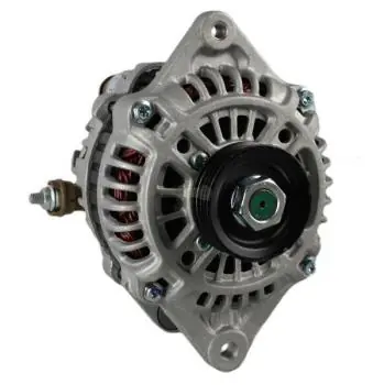Lichtmaschine Neu - Made In Italy - für A3TB0991 Mitsubishi Angebot