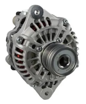 Top-Angebot Lichtmaschine Neu - Made In Italy - für A3TN2581A Suzuki