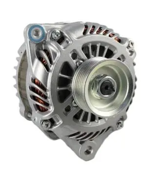 Garantierte Lieferung Lichtmaschine Neu - Made In Italy - für A3TG0191 Nissan