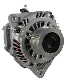Top-Preis Lichtmaschine Neu - Made In Italy - für A3TJ0781 Np300 Navara D40 2.5 Dci 4Wd D40Tt D40T D40M D40